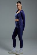 Legging Sculp Marinho