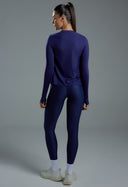 Legging Sculp Marinho