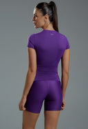 Blusa Curve Movimento