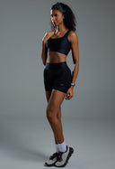 Short Active Preto
