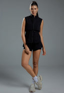 Parka Active Preto