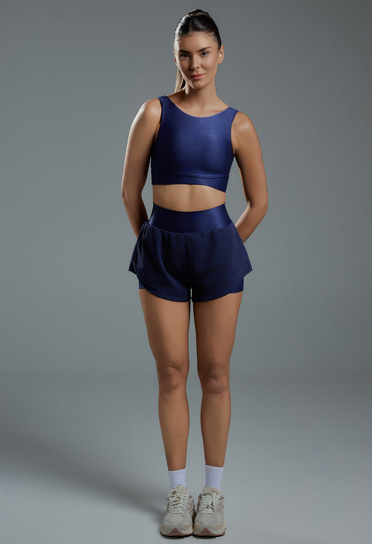 Short Active Marinho