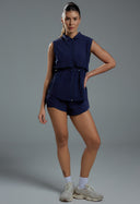 Parka Active Marinho