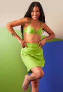 Saia Nara Trevo