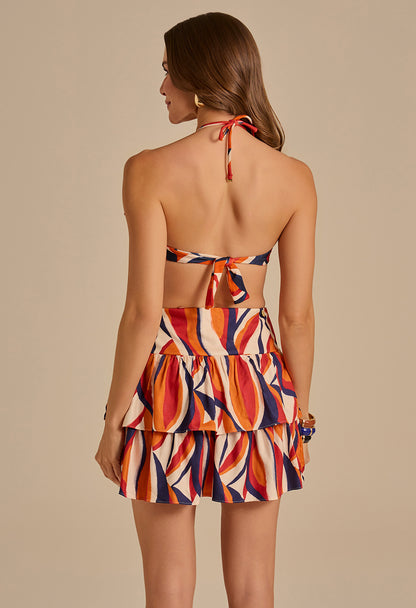 Saia Duda Samba De Verão