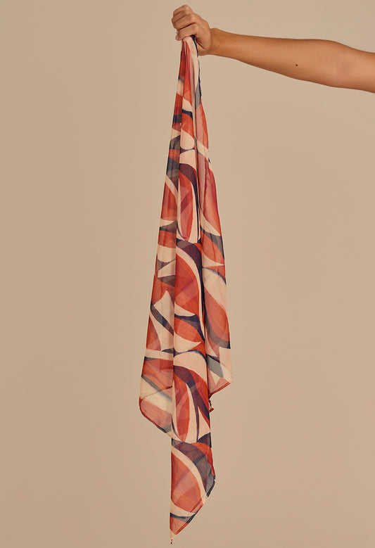 Lenco Pulso Samba De Verão