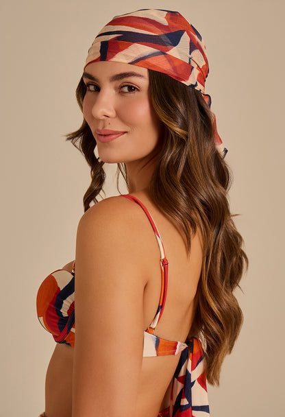 Lenco Samba De Verão