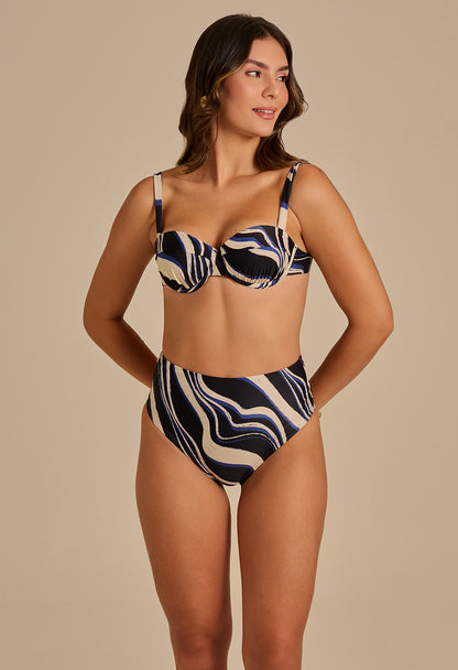 Top Gabi Com Regulador Odara