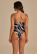 Body May Mix Odara