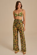 Calça Pantalona Norma Baianá