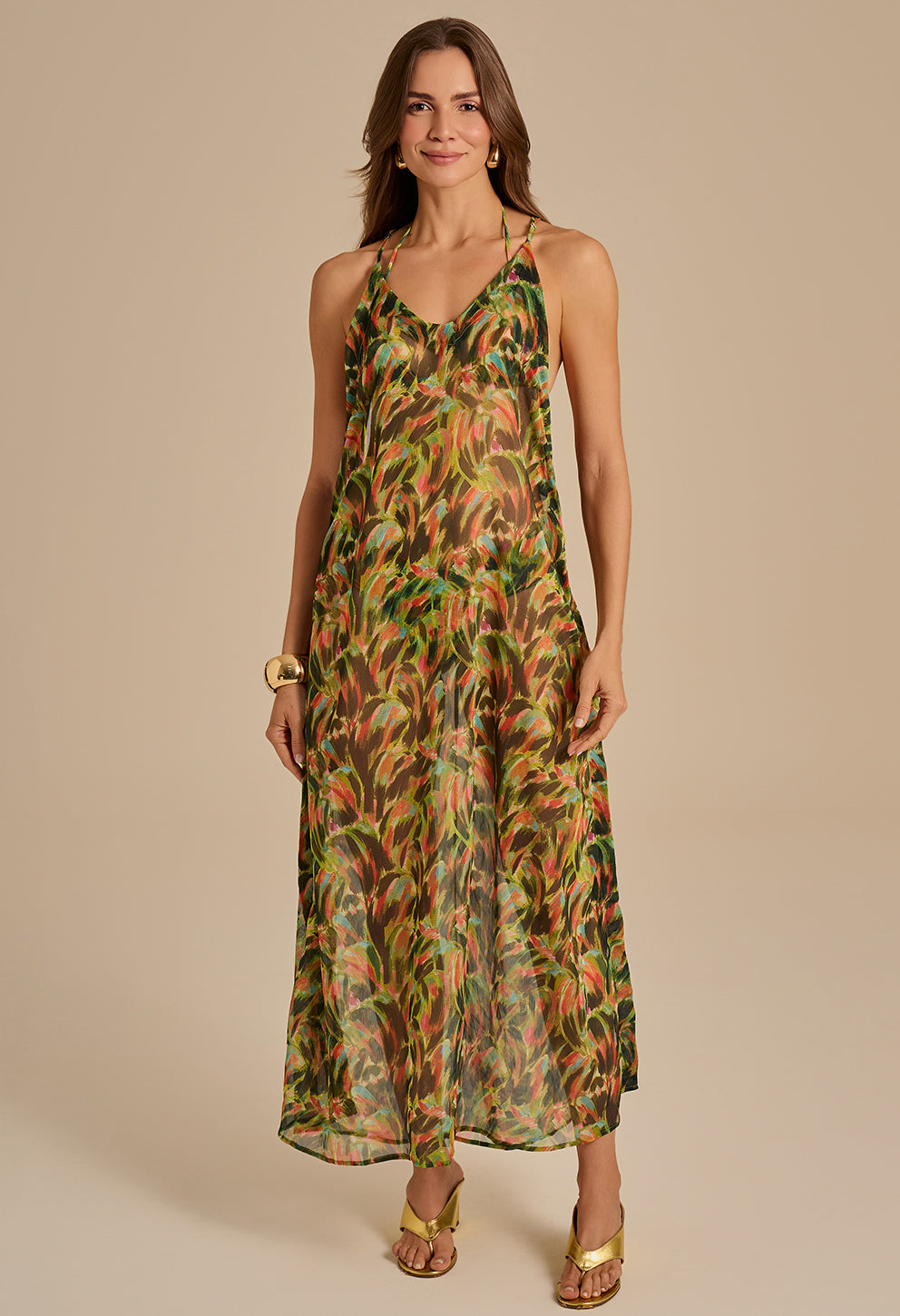 Saída Tribeca Baianá