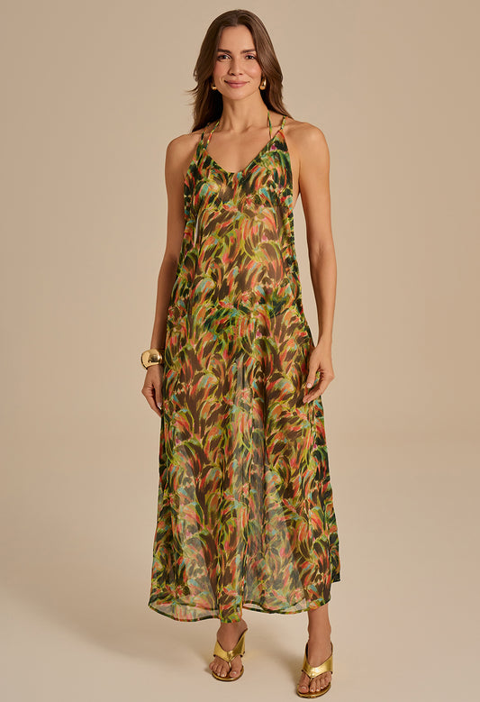 Saída Tribeca Baianá