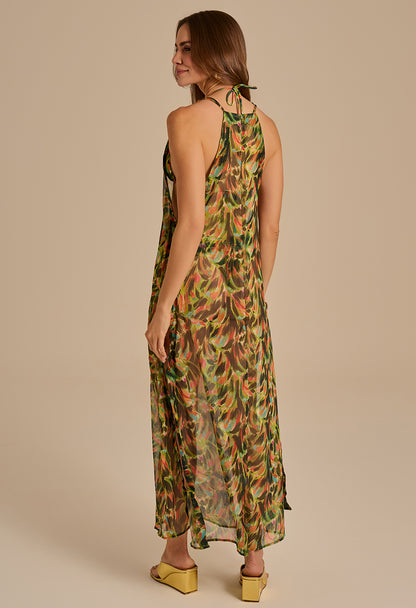 Saída Tribeca Baianá