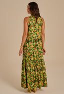 Vestido New Jasmin Baianá