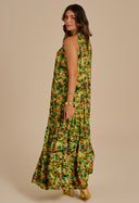 Vestido New Jasmin Baianá