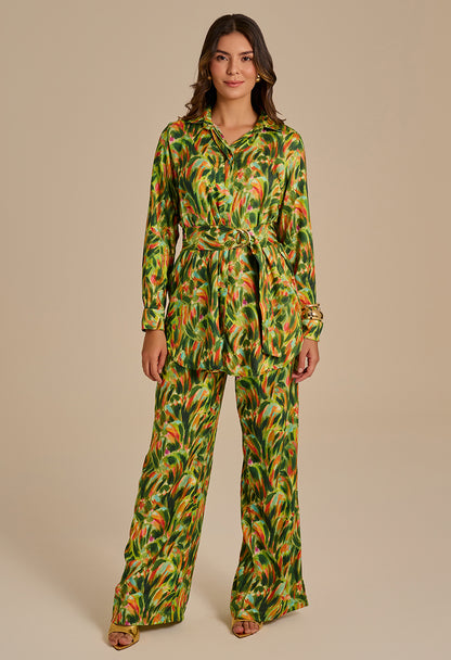 Chemise Jaque Baianá