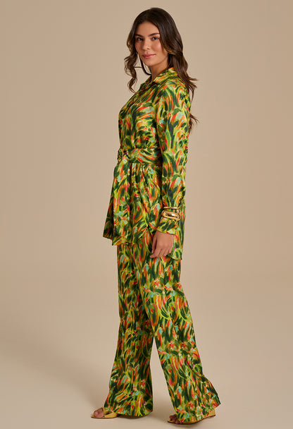 Chemise Jaque Baianá