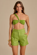 Short Brena Ponta Verde