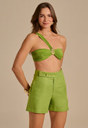 Short Brena Ponta Verde