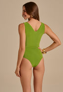 Body Luara Ponta Verde