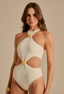 Body Canoa Bold Areia