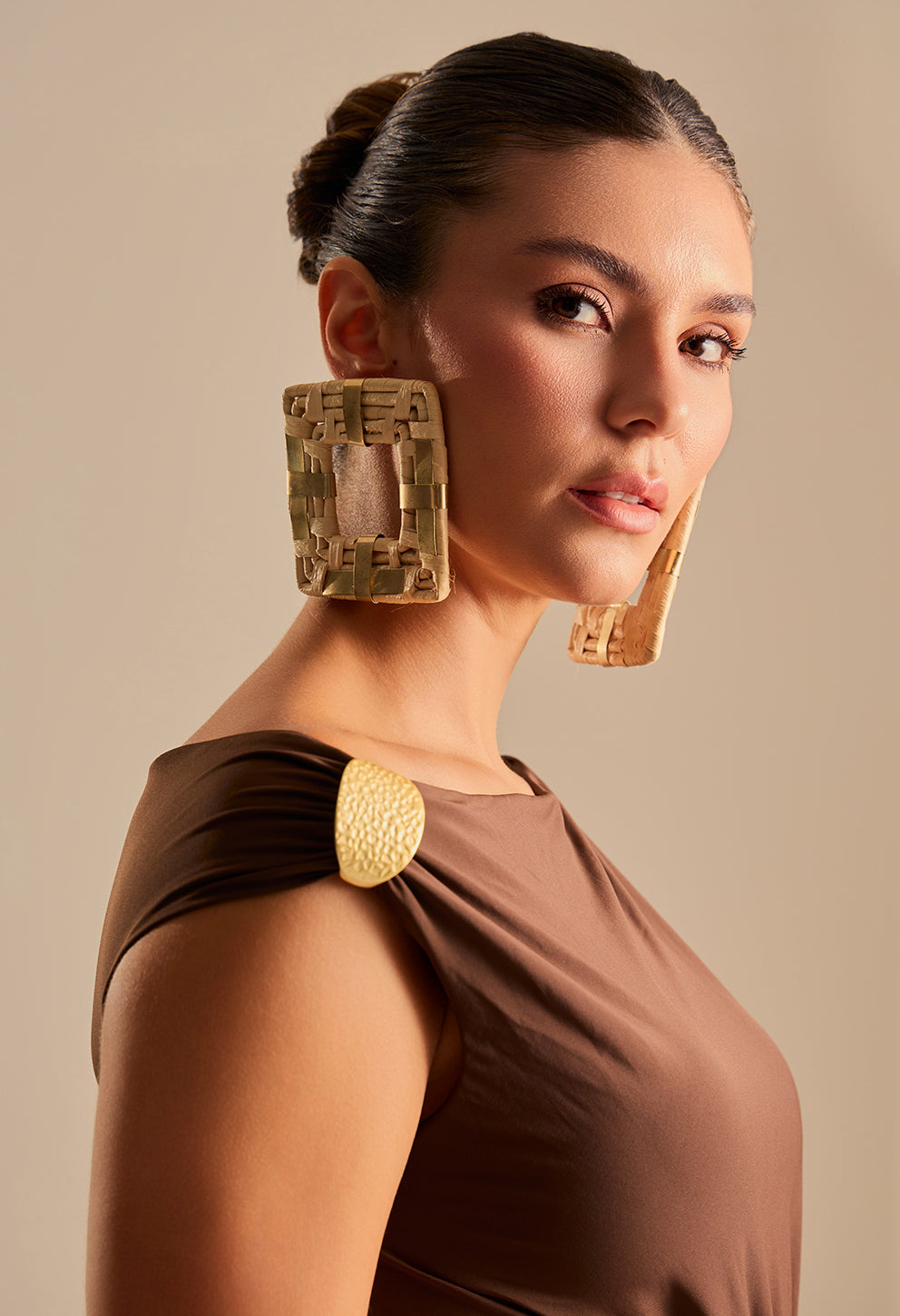 Vestido Caraiva Rocha