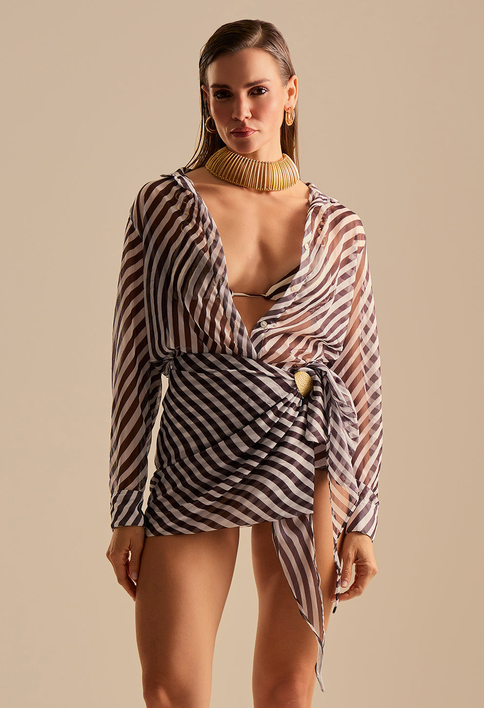 Camisão Angra Entre Terras