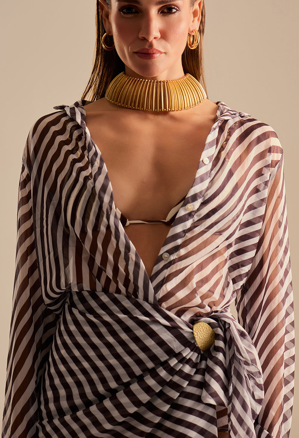 Camisão Angra Entre Terras