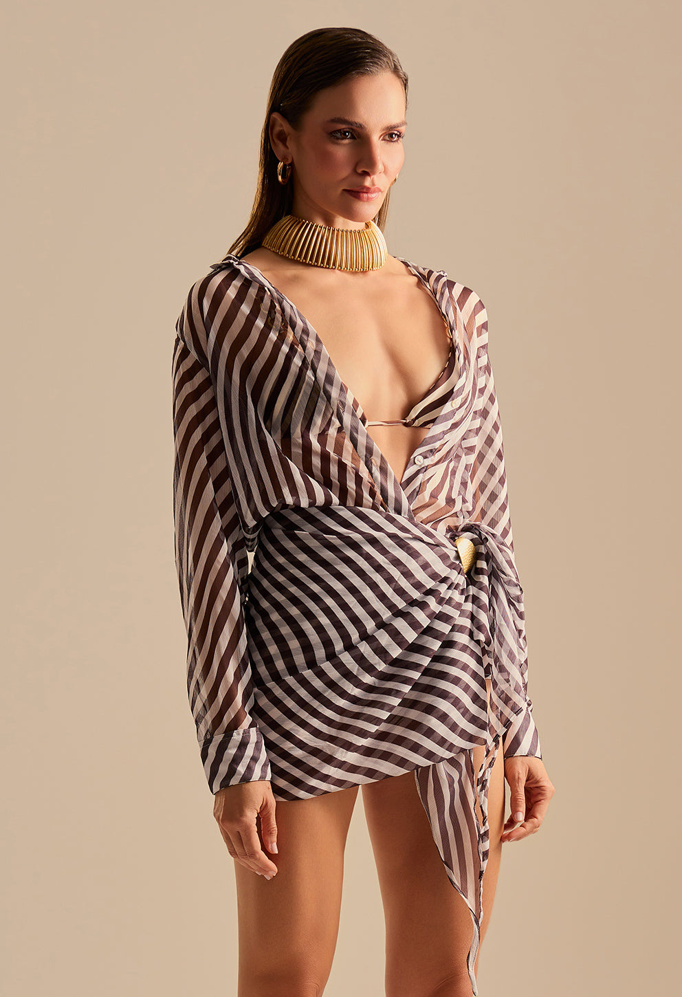 Camisão Angra Entre Terras