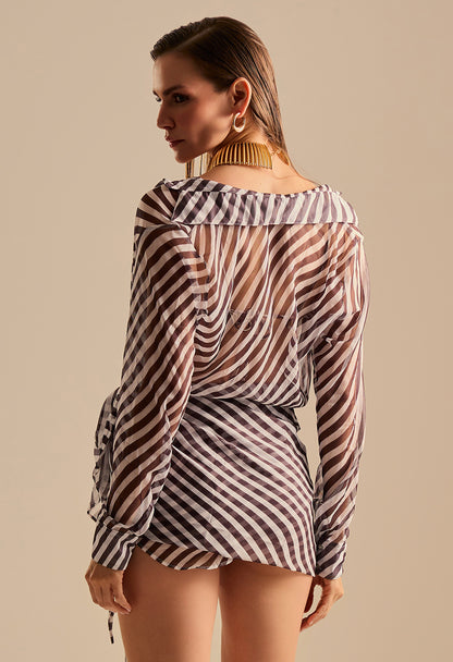 Camisão Angra Entre Terras