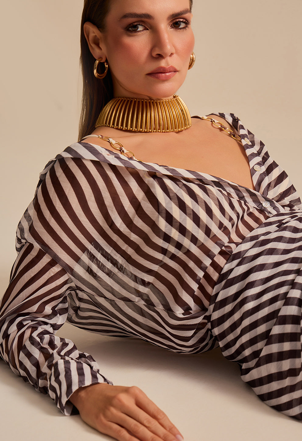 Camisão Angra Entre Terras