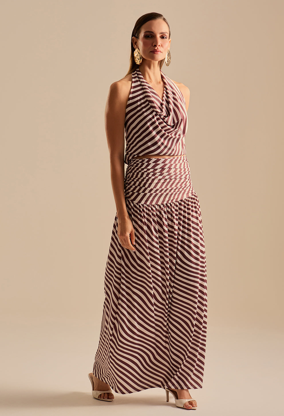 Saia Noronha Entre Terras