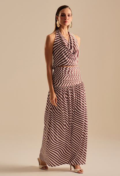 Saia Noronha Entre Terras