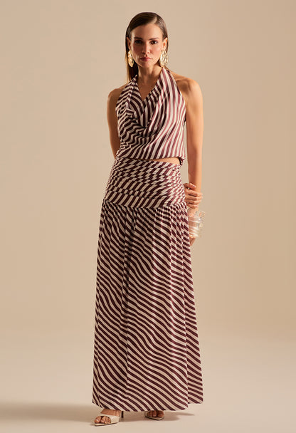 Saia Noronha Entre Terras