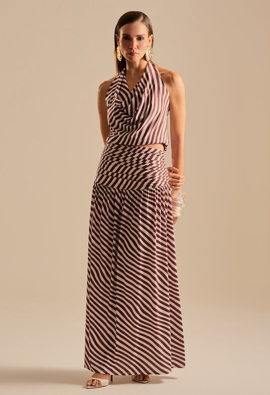 Saia Noronha Entre Terras