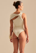 Body Leme Areia