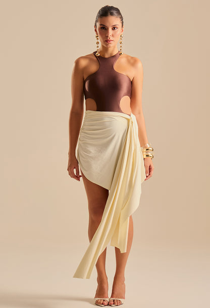 Body Canoa Bold Rocha