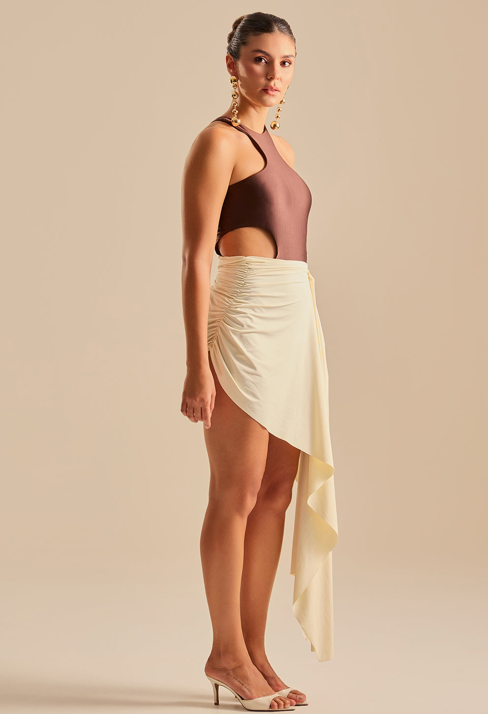 Body Canoa Bold Rocha