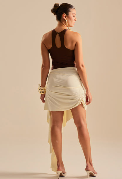 Body Canoa Bold Rocha