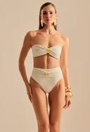 Calcinha Hot Angra Bold Areia