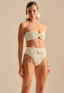 Calcinha Hot Angra Bold Areia