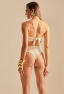 Calcinha Hot Angra Bold Areia
