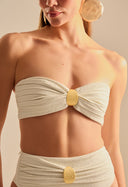 Calcinha Hot Angra Bold Areia