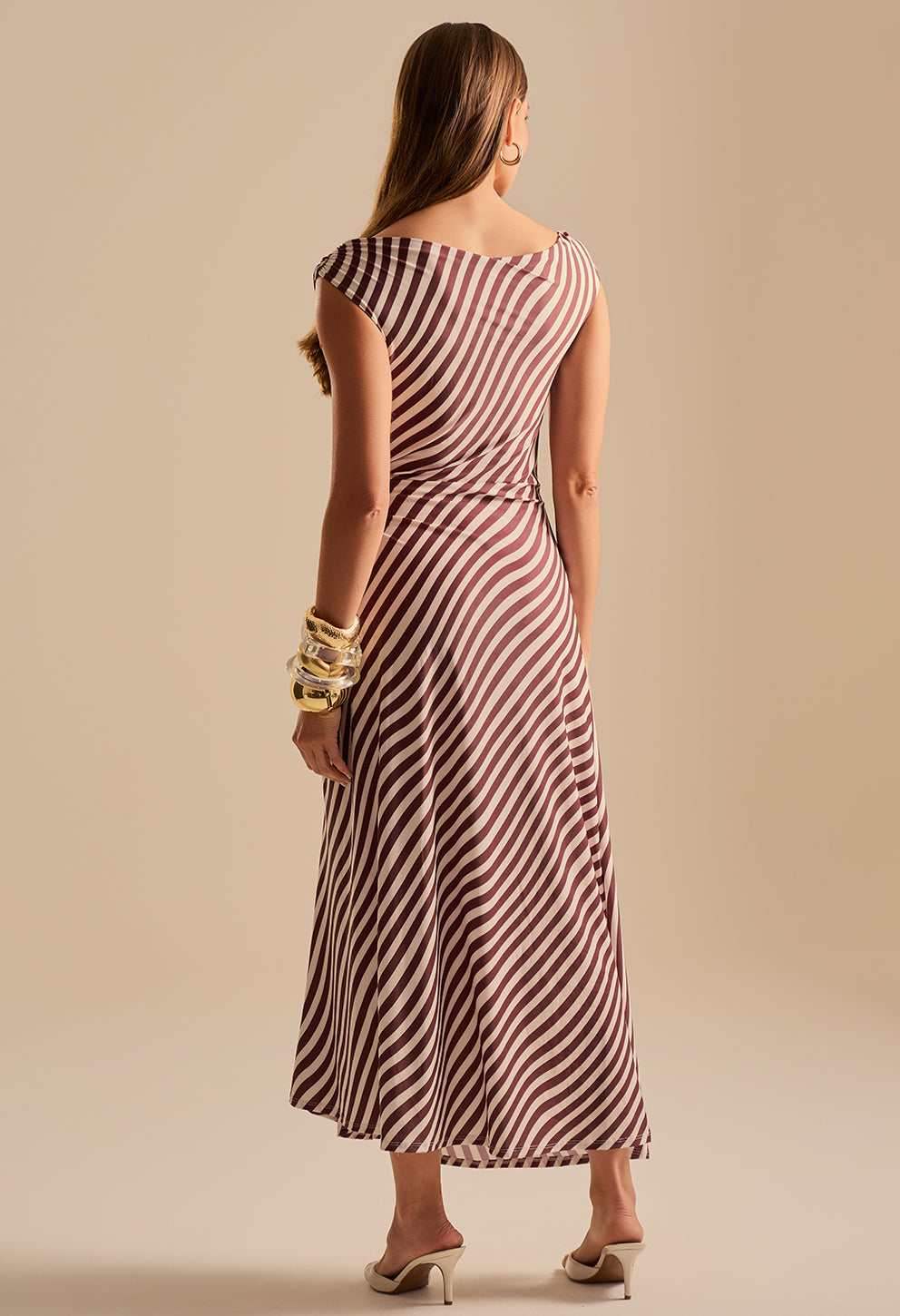 Vestido Caraiva Entre Terras