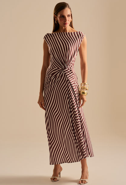 Vestido Caraiva Entre Terras