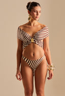 Top Leblon Bold Entre Terras