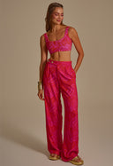 Calça Brena Coração