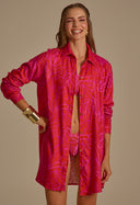 Camisão Coração