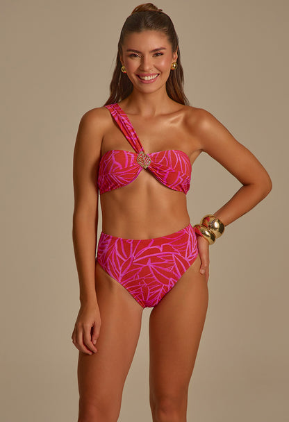 Calcinha Hot Beatriz Coração