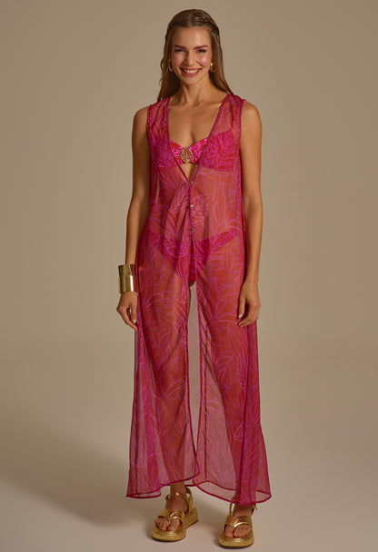 Saída Jes Coração